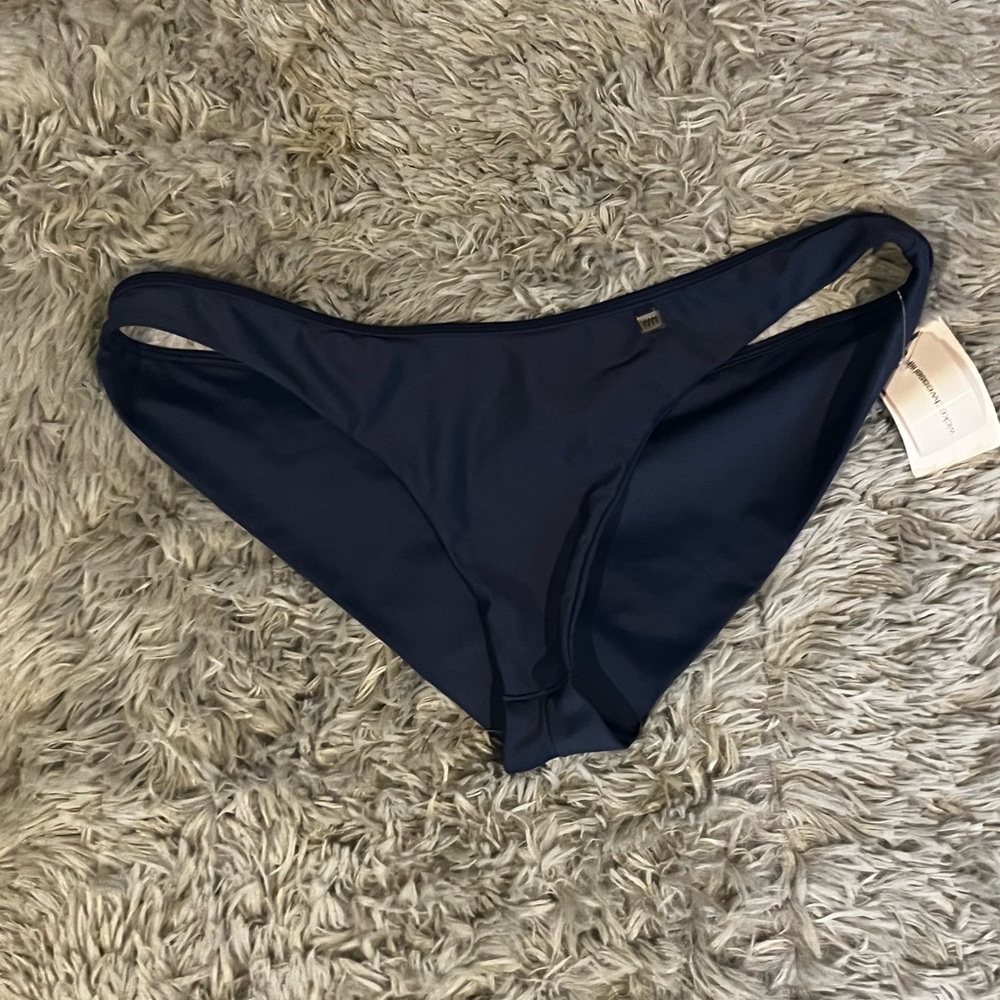 Wicked Weasel Matt Lycra Lined Cheeky Bottom